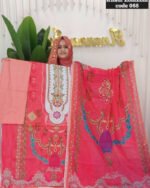 জমজম এ-গ্রেড ৪পিস কম্বো - Image 3