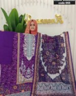 জমজম এ-গ্রেড ৪পিস কম্বো - Image 2