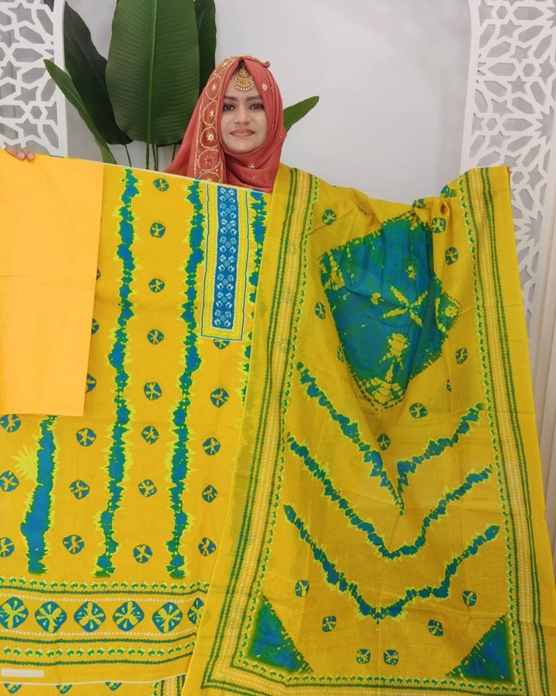 20 জমজম ৪পিস কম্বো - Image 1