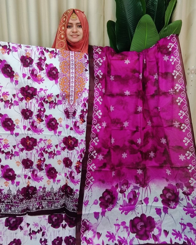 30 জমজম ৪পিস কম্বো - Image 1