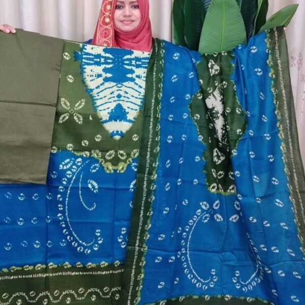 জমজম ৪পিস কম্বো