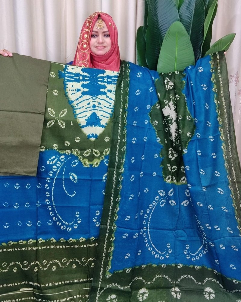 39 জমজম ৪পিস কম্বো - Image 1
