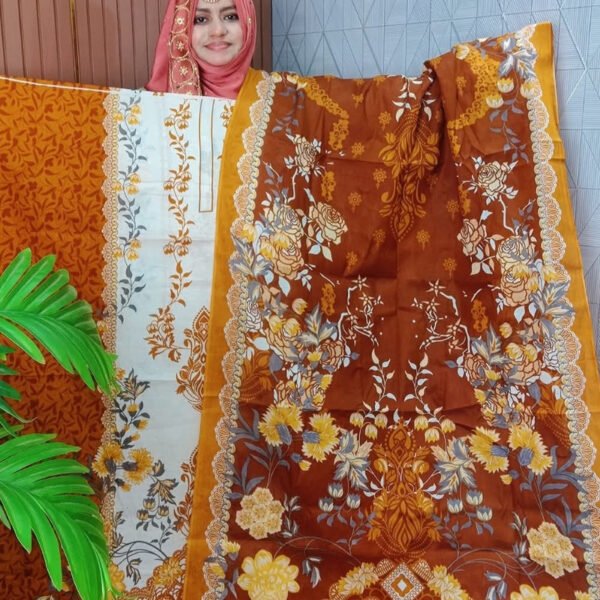জমজম ৪পিস কম্বো