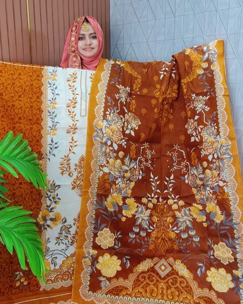 41 জমজম ৪পিস কম্বো - Image 1