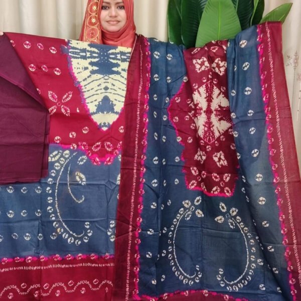 জমজম ৪পিস কম্বো