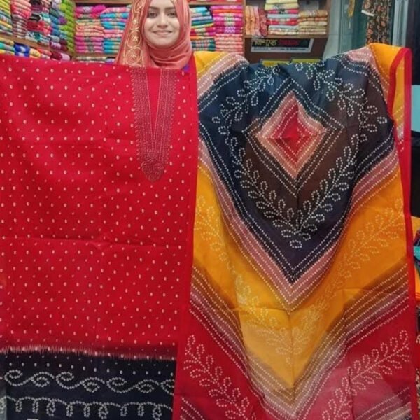 জমজম ৪পিস কম্বো