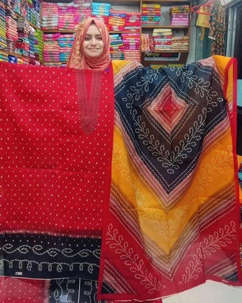 48 জমজম ৪পিস কম্বো - Image 1
