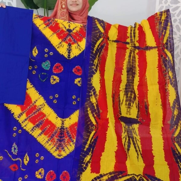 জমজম ৪পিস কম্বো